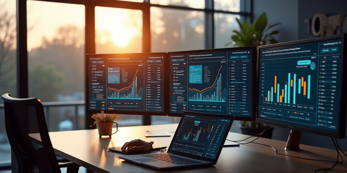 Big Data в маркетинге: как анализировать поведение пользователей с ИИ 4 Что важно помнить
