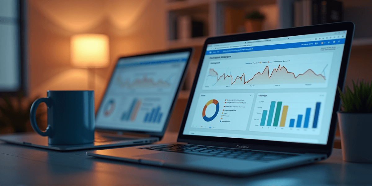 Google Analytics 4 автоматизация с AI 1 linero store 121 inline1