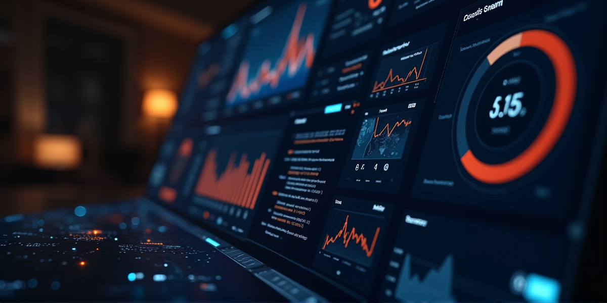 Google Analytics 4 автоматизация с AI 3 Как умные алгоритмы помогают находить клиентов