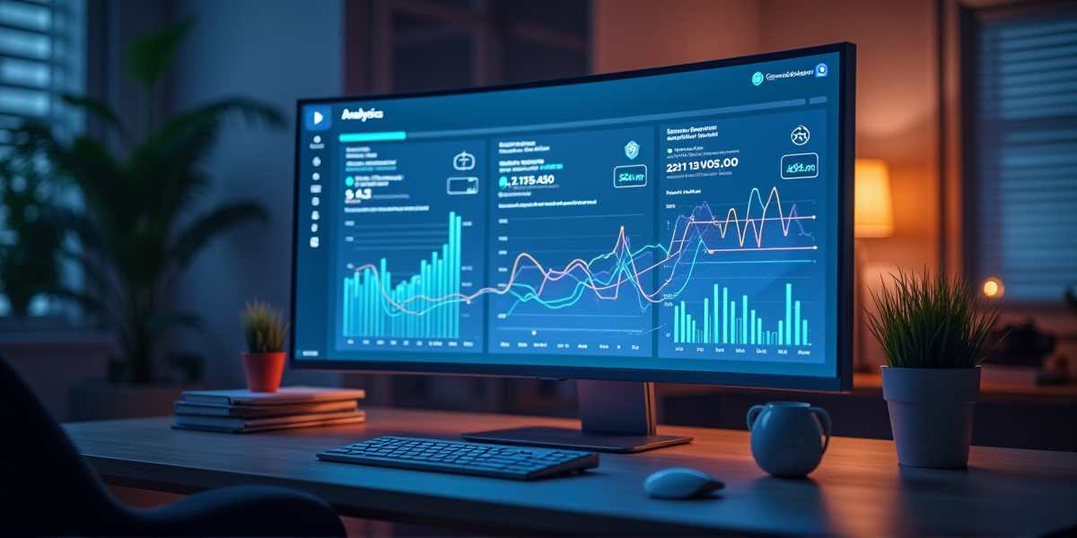 Google Analytics 4 автоматизация с AI 5 Сравнение старого и нового подходов