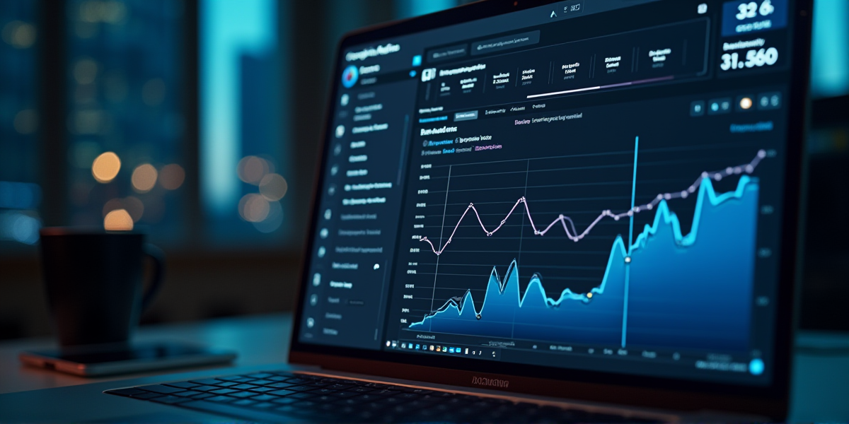Google Analytics 4 автоматизация с AI 6 Как начать автоматизацию: пошаговый план