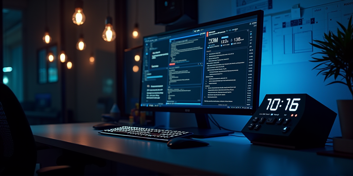 n8n scheduling и cron jobs: продвинутый timing 3 Зачем это нужно бизнесу и умному поиску (AI-выдаче)?