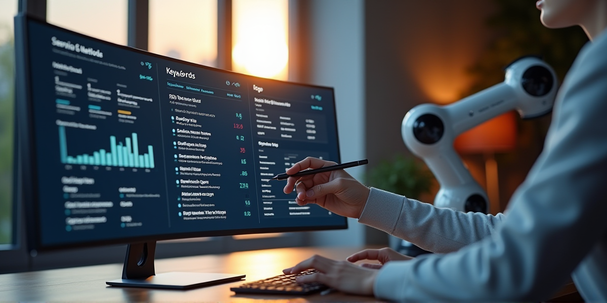 Автоматизированный keyword research с AI 3 Как избежать ошибок и лишних трат