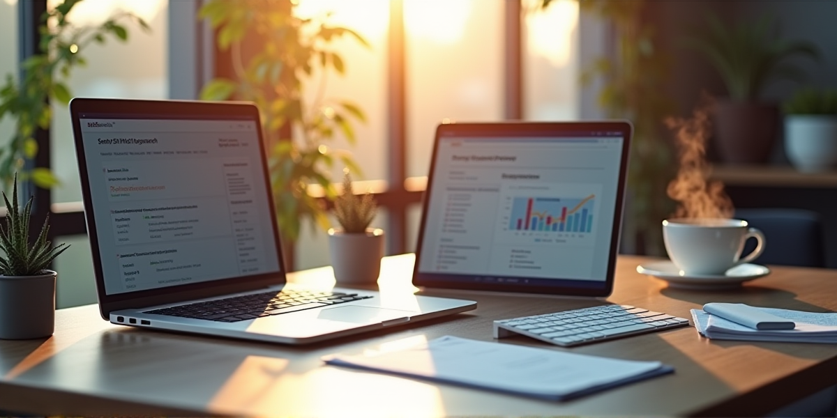 Автоматизированный keyword research с AI 4 Что дает автоматический подбор слов для ИП