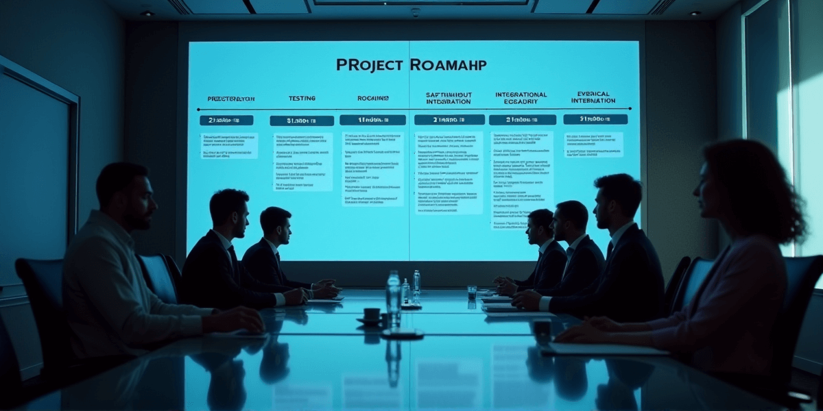 Шаг за шагом: как преодолеть сложности разработки автономных маркетинговых систем с проверенными методами 5 Как автоматизировать работу с ответами