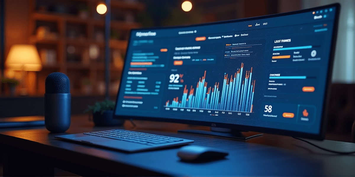 Partner marketing с голосом и наградами: Взрывная платформа Video2Market 4 Внедрение голосовых помощников