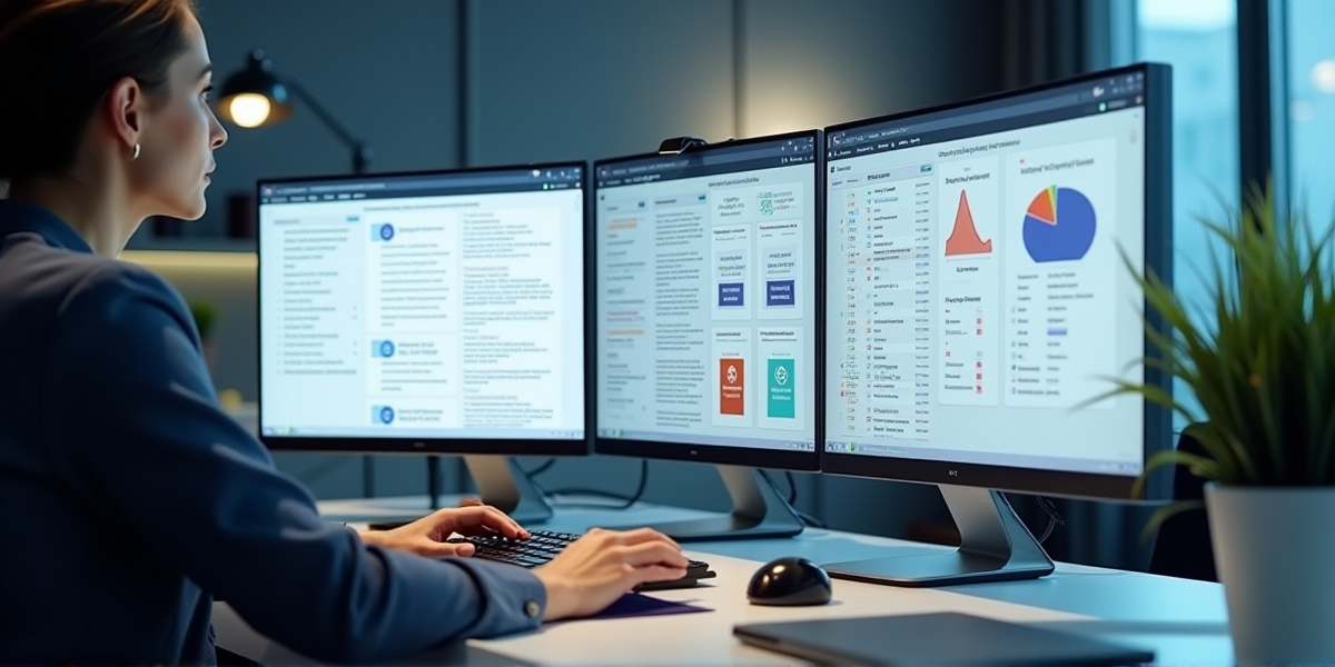 AI-аутлайны для SEO: автоматизация контент-процесса 3 Как работают автоматические сценарии