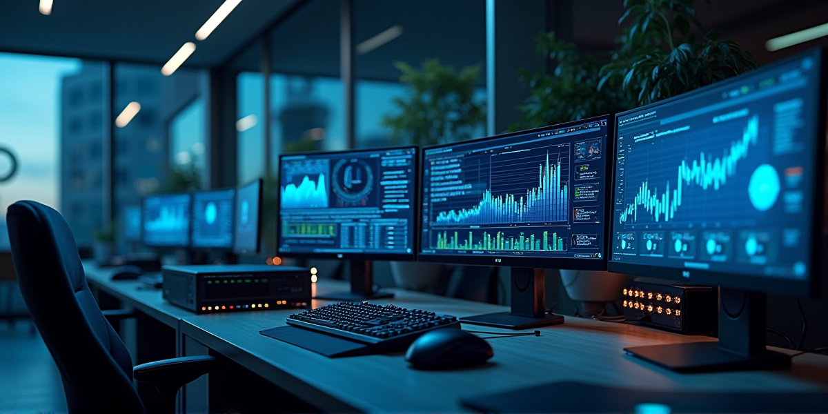 AI-инструменты для business intelligence и аналитики 3 Предсказательная аналитика и рост продаж