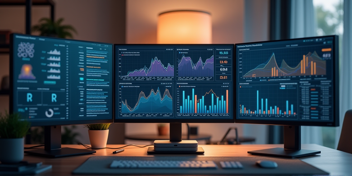 AI-инструменты для business intelligence и аналитики 5 Трудности с расширением ии-систем
