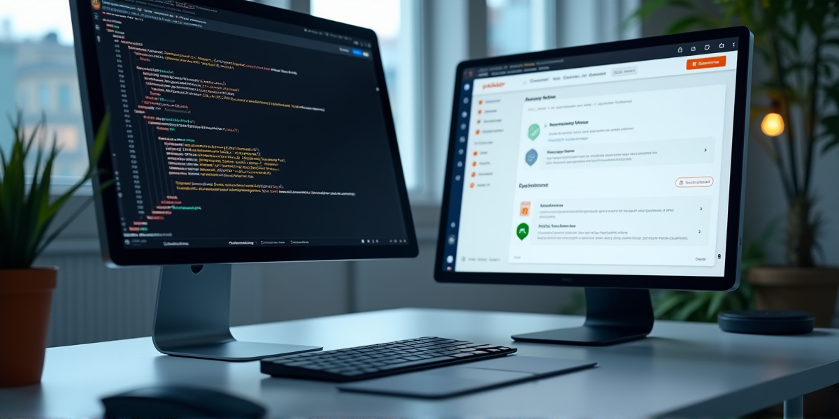 n8n self-hosting руководство: Docker и security 5 Сравнение: обычный подход против нашего метода