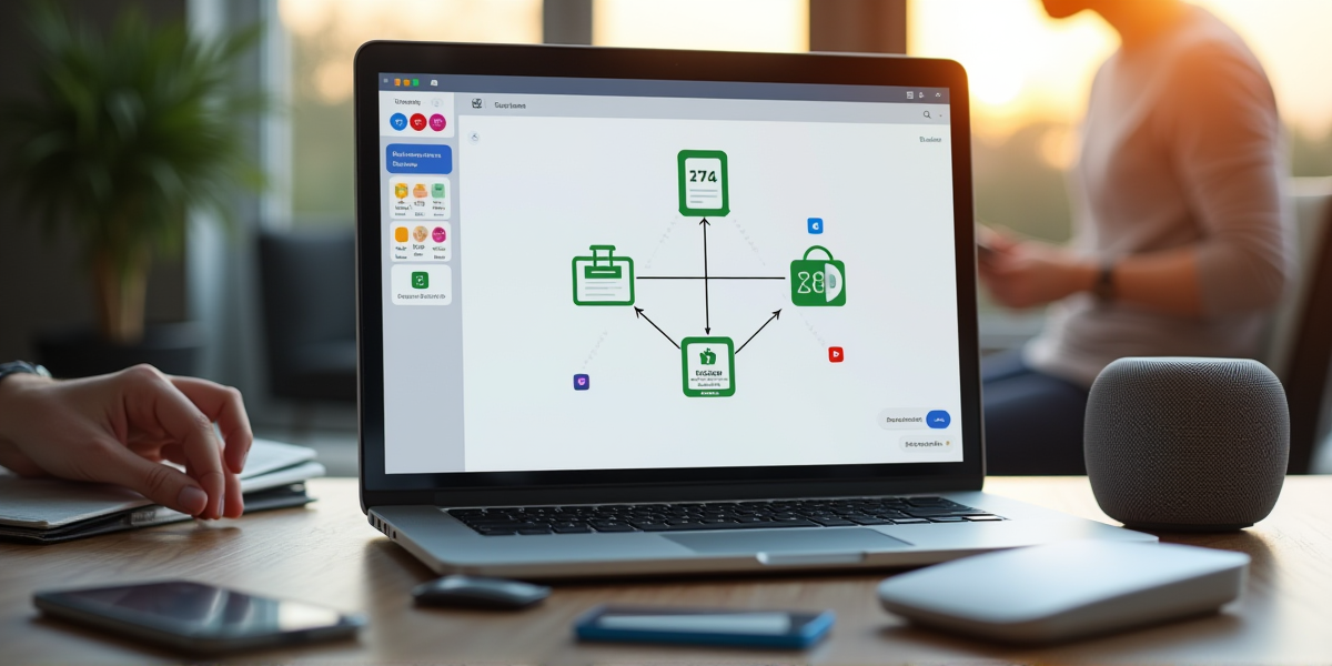 n8n и No-Code Автоматизация: как создать эффективный workflow без кода 6 Сравнение подходов