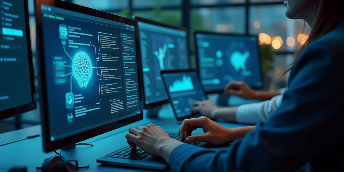 Интеграция Искусственного Интеллекта в Бизнес: как использовать ИИ для роста 4 Чек-лист по защите от сбоев