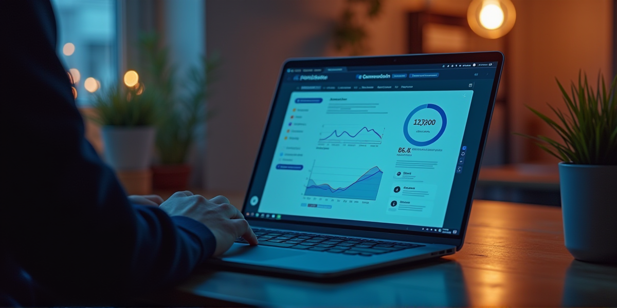SEO нового времени: Как поведенческие факторы выводят сайт в ТОП (без закупки ссылок и магии) 3 Пошаговый алгоритм внедрения автоматизации в n8n