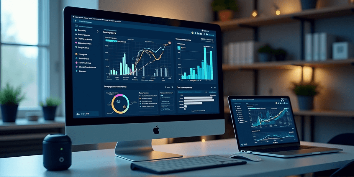 Автоматизированная отчетность с Looker Studio и AI 4 Как нейросети помогают видеть правду