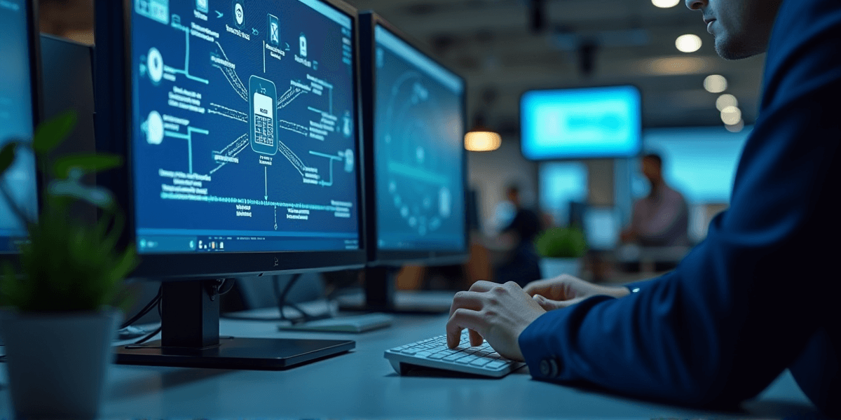 API-интеграция с n8n: практические примеры 4 Как n8n помогает сайту быть в топе поиска (AEO и GEO)