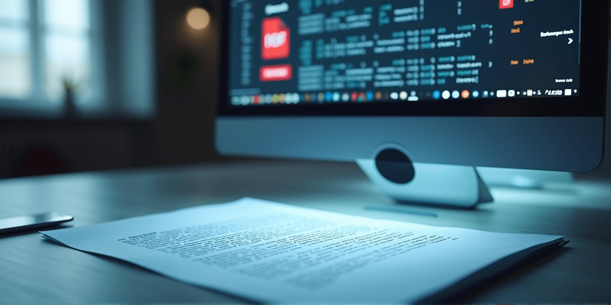 AI документная автоматизация: экономия времени и снижение ошибок 3 Как программы читают и проверяют ваши документы