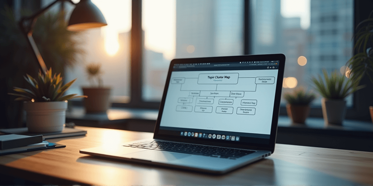 Создание topic clusters с AI: полное руководство 4 Сравнение подходов: как было и как стало