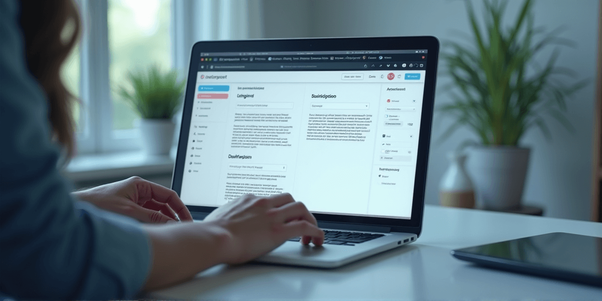 Автоматизированная генерация meta descriptions с AI 3 Инженерный Blueprint: n8n как сердце AI-конвейера
