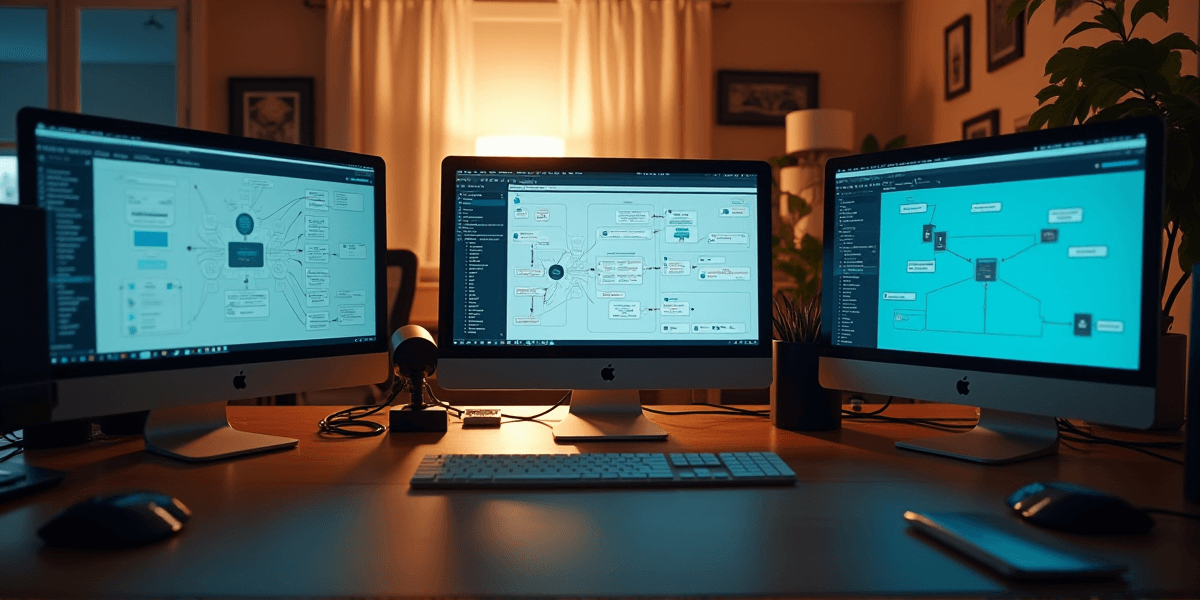 n8n vs Zapier vs Make 2025: детальное сравнение 5 Make (бывший Integromat): Гибкость и экономия для сложных процессов