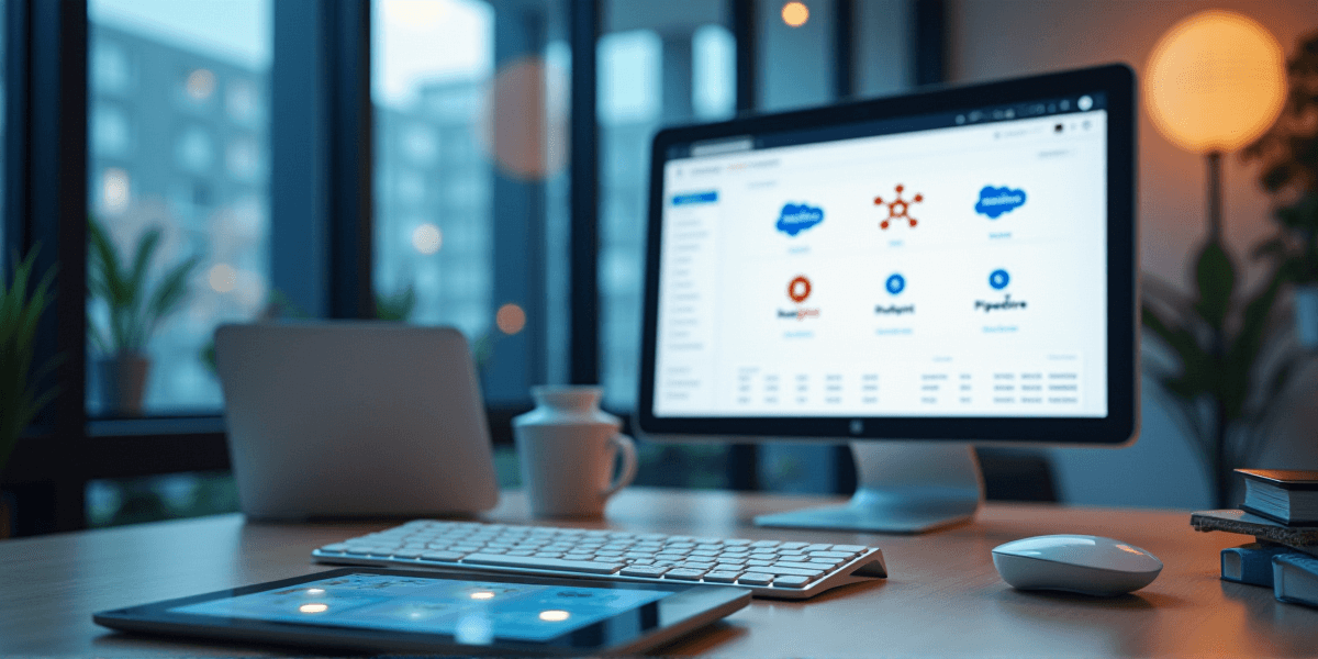 n8n для CRM-автоматизации: Salesforce, HubSpot, Pipedrive 6 Сравнение: Старый подход vs. Новый (n8n + ИИ)