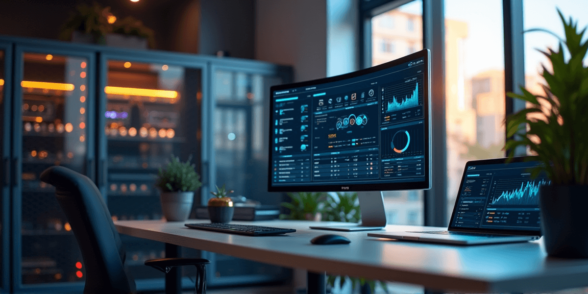 Построение real-time analytics дашбордов: руководство 5 Как современные технологии помогают находить клиентов