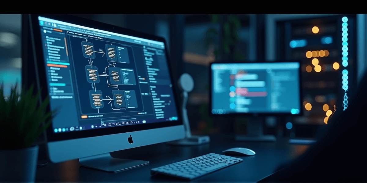 n8n для data enrichment workflows 6 Сравнение старого и нового подхода к работе с данными
