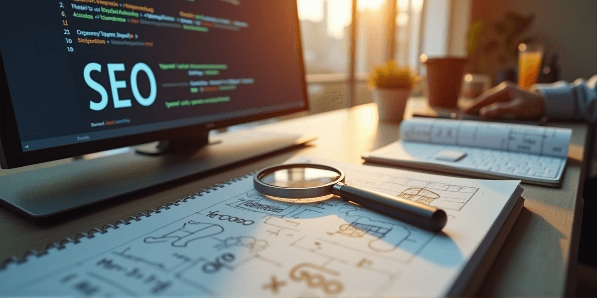 SEO Продвижение и Оптимизация: Как вывести бизнес в топ 3 Пошаговый план настройки робота-помощника в n8n