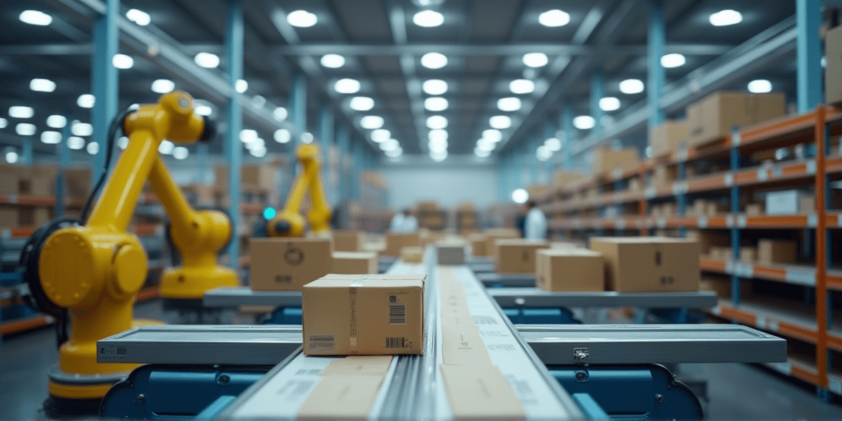 Автоматизация fulfillment заказов для e-commerce 4 Результаты внедрения: цифры и факты