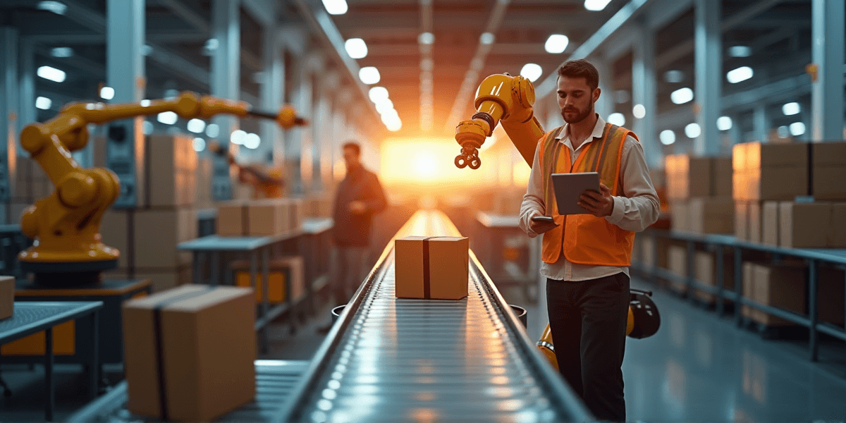 Автоматизация fulfillment заказов для e-commerce 5 Прозрачность для клиента и снижение нагрузки на поддержку