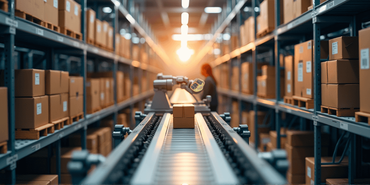 Автоматизация fulfillment заказов для e-commerce 6 План запуска автоматизации: с чего начать