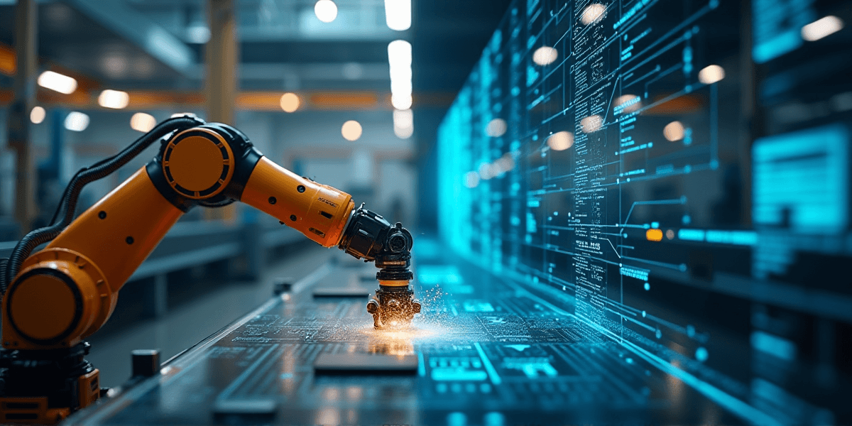 RPA vs AI-агенты: выбираем правильную автоматизацию 4 Решение: новая платформа n8n 2026