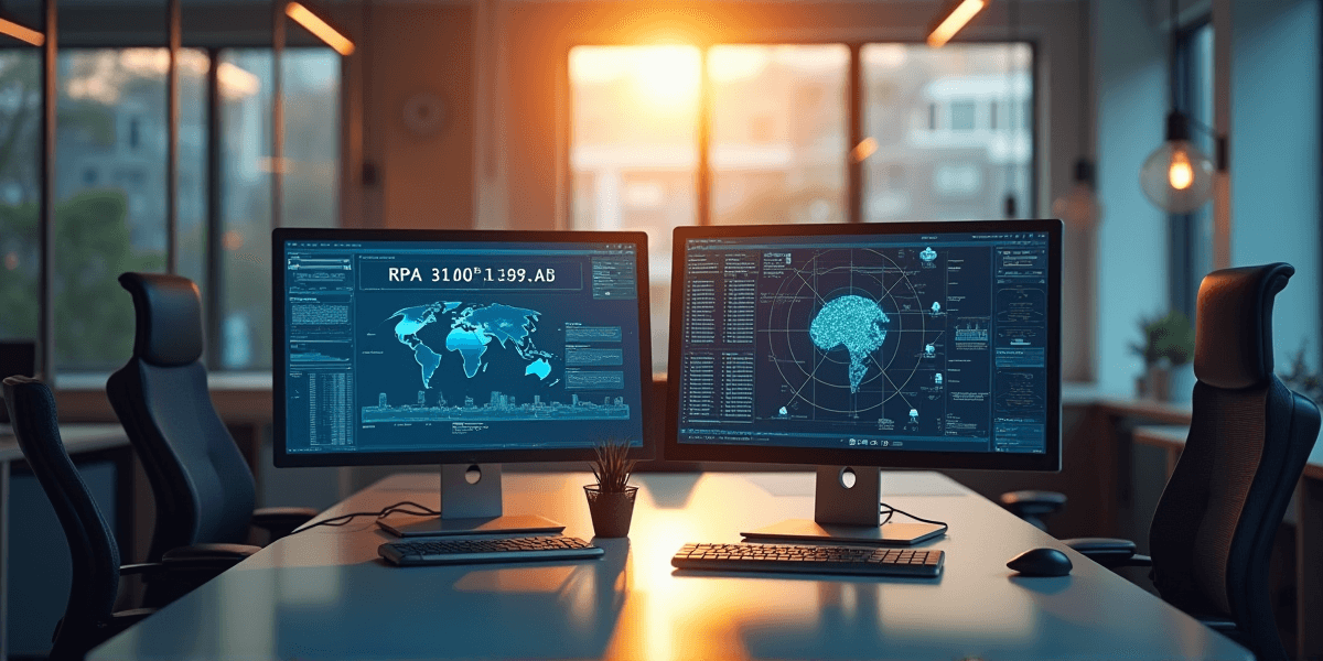 RPA vs AI-агенты: выбираем правильную автоматизацию 5 Старые модели: что было не так