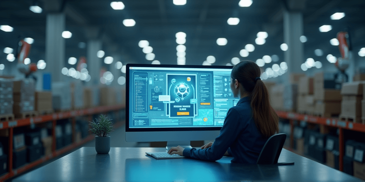 Автоматизация процесса возвратов с AI 5 Как добиться точности в 99 процентов