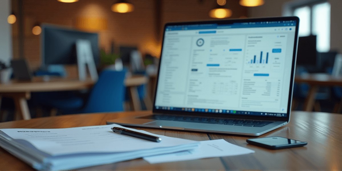 Автоматизация инвойсов с n8n и accounting software 4 Сравнение моделей управления документами