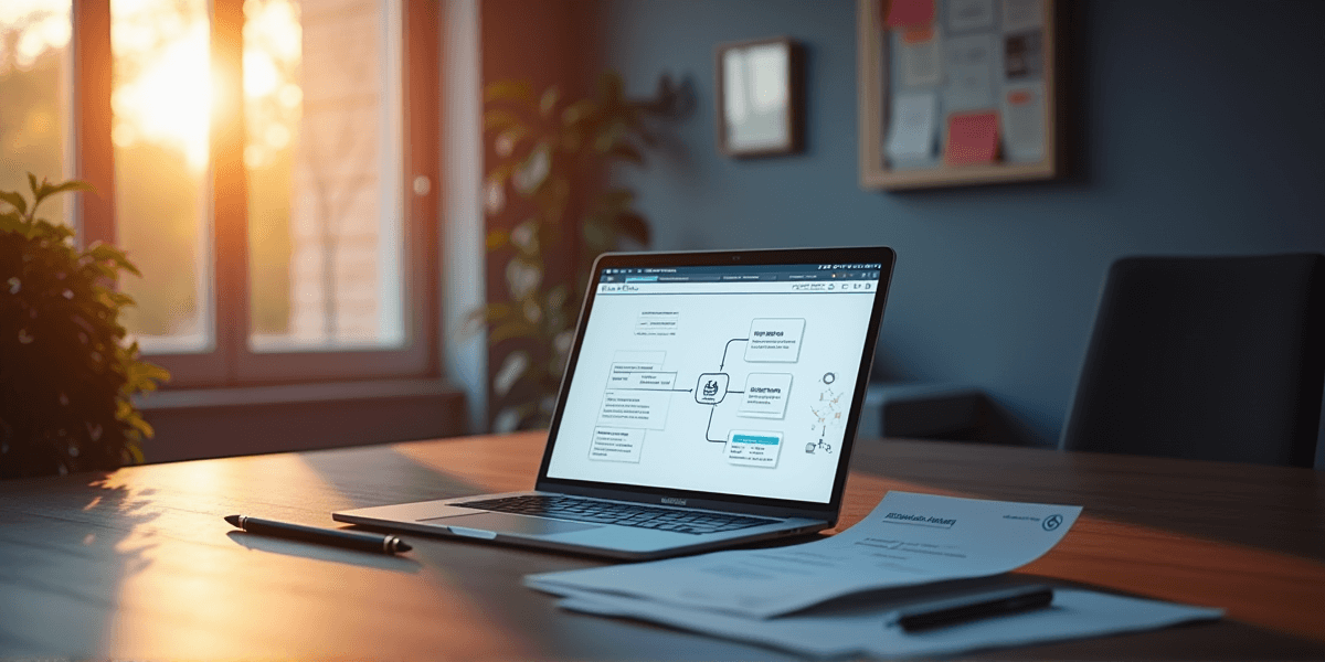 Автоматизация инвойсов с n8n и accounting software 5 Зачем здесь нужна нейросеть