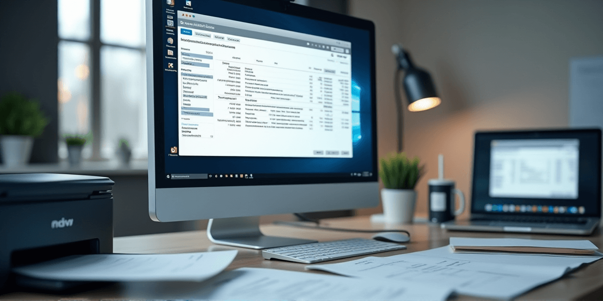 Автоматизация инвойсов с n8n и accounting software 6 Как избежать сбоев в работе