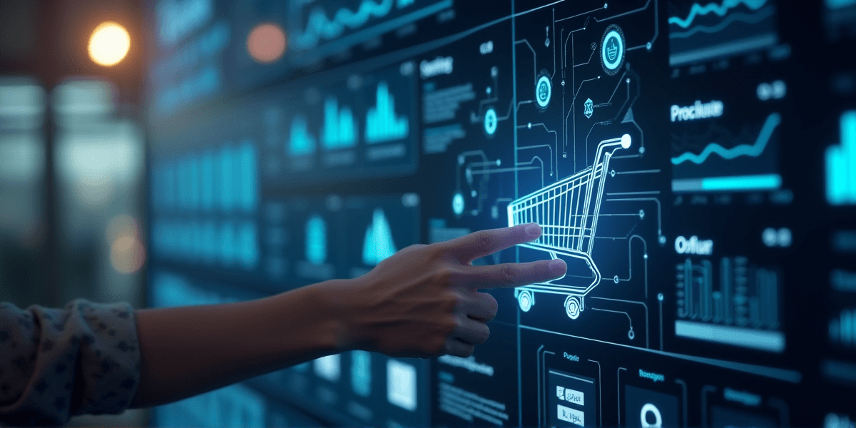 Персонализация e-commerce с AI: руководство по внедрению 5 Деньги и окупаемость: стоит ли игра свеч