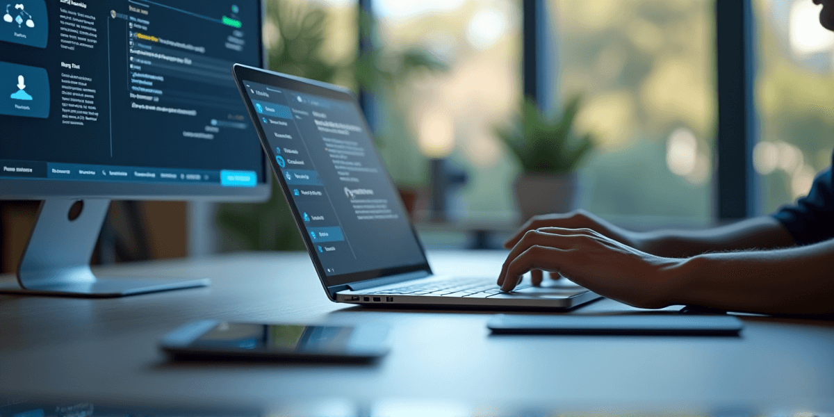 Notion AI для бизнеса: автоматизация и workflows 4 Правильная публикация в WordPress