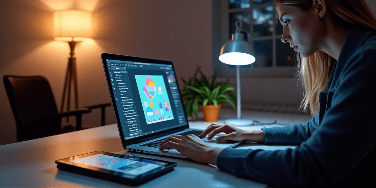 Canva AI: руководство по автоматизации дизайна 4 Технические детали для настройки системы