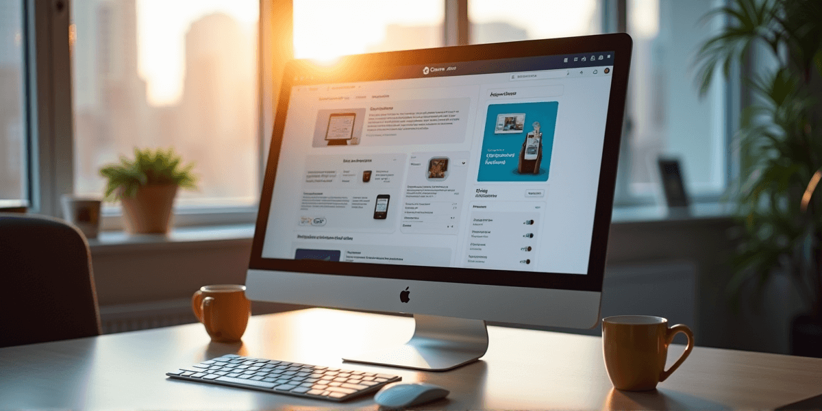 Canva AI: руководство по автоматизации дизайна 5 Реальная польза для поискового продвижения