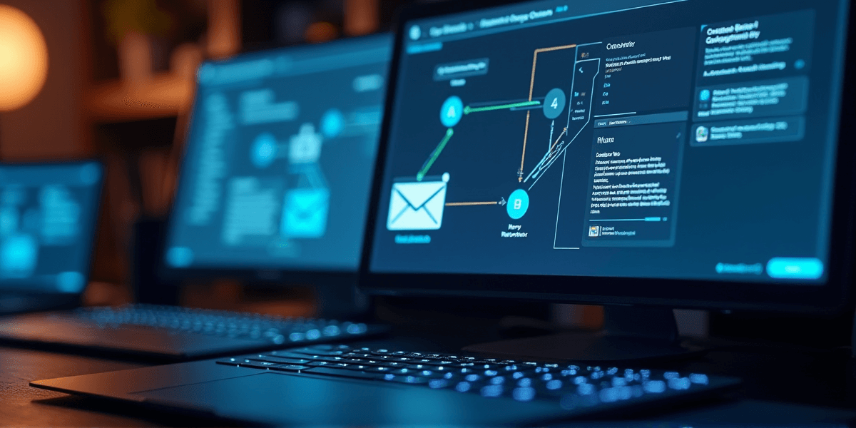 Автоматизация календаря и scheduling с n8n 4 Как умные модели понимают желания клиента