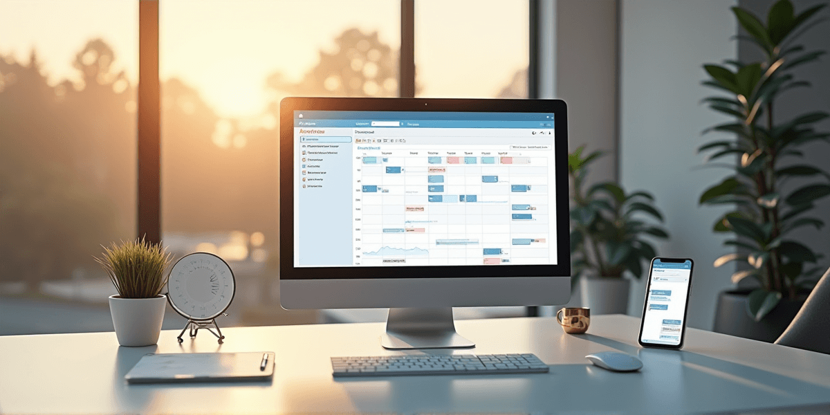 Автоматизация календаря и scheduling с n8n 5 Настройка надежной работы системы