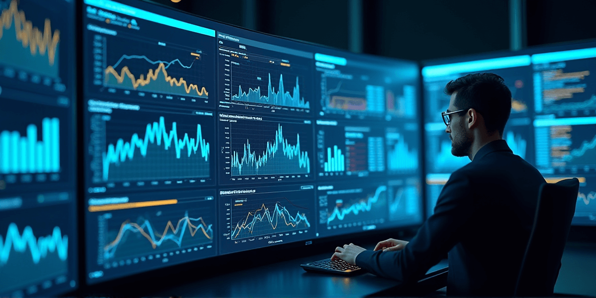 Как инструмент n8n объединяет ваш бизнес
