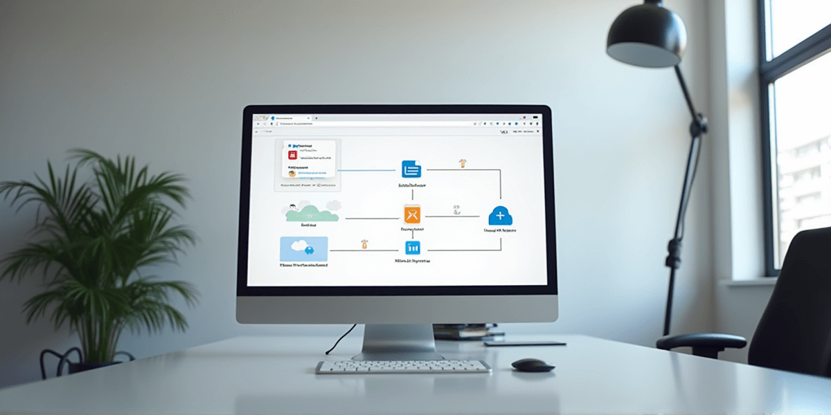 n8n webhook автоматизация: практические use cases 4 Архитектурные Принципы и Управление Рисками