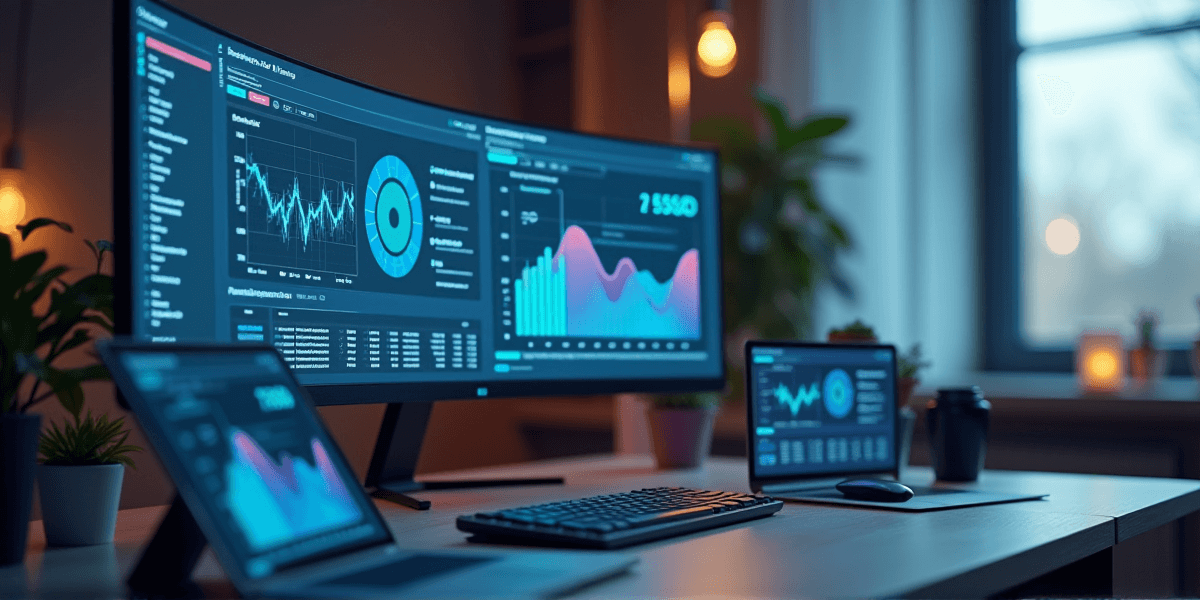 Автоматизированный tracking контент-производительности с AI 3 Как нейросети оценивают смысл, а не просто слова