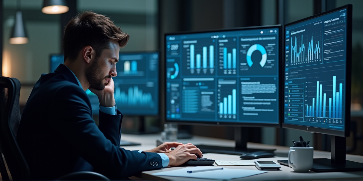 Автоматизированный tracking контент-производительности с AI 4 Как настроить систему на базе n8n