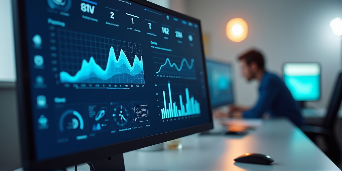 Автоматизированный tracking контент-производительности с AI 5 Использование нейросетей для проверки качества