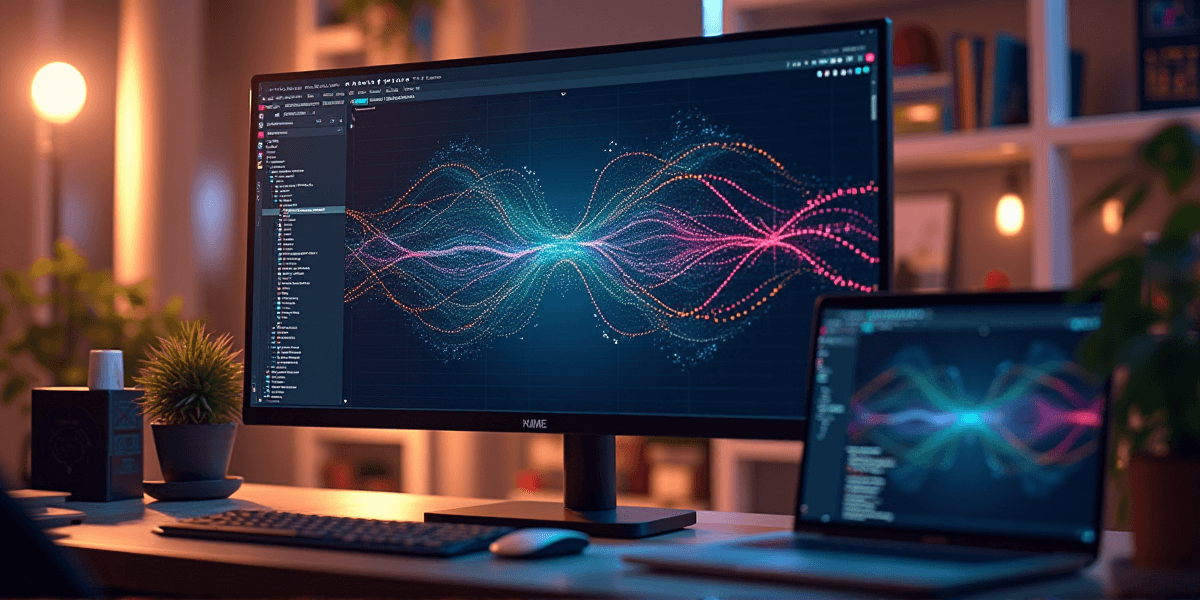Платформы AI для анализа данных: сравнение и use cases 4 Продвижение в поиске нового поколения