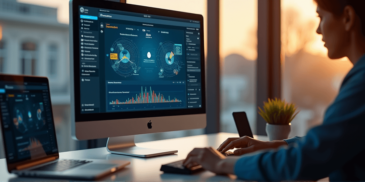 Платформы AI для анализа данных: сравнение и use cases 5 Автономные продажи и работа с клиентами