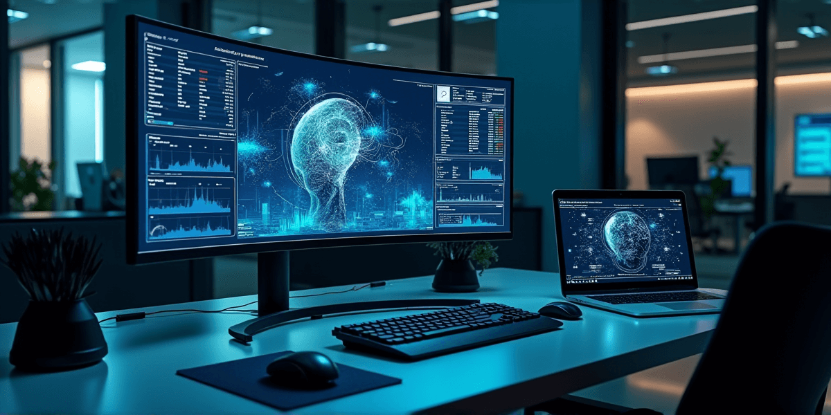 Автоматизация прогнозирования продаж с AI 6 Как сделать так чтобы нейросети советовали именно вас